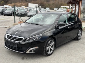 Peugeot 308 1.6 HDI  Allure