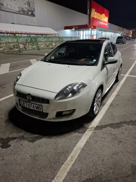 Fiat Bravo, снимка 1