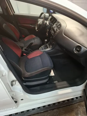 Fiat Bravo, снимка 16