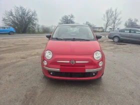 Fiat 500 1.3Multijet, снимка 2
