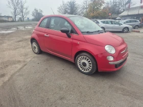 Fiat 500 1.3Multijet, снимка 3