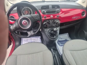 Fiat 500 1.3Multijet, снимка 8