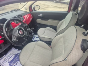 Fiat 500 1.3Multijet, снимка 7