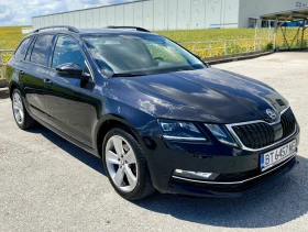Skoda Octavia 2.0 TDI ОБСЛУЖЕН , снимка 2