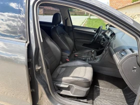 VW Golf 2.0 TDI ОБСЛУЖЕН , снимка 13