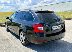 Skoda Octavia 2.0 TDI ОБСЛУЖЕН , снимка 4