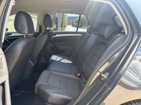 VW Golf 2.0 TDI ОБСЛУЖЕН , снимка 11