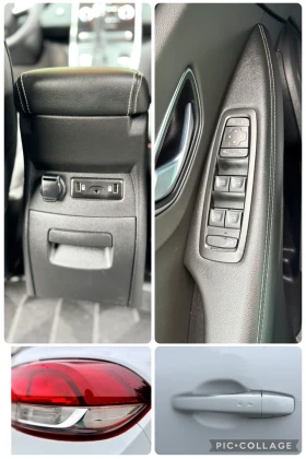Renault Scenic 1.7 DCI LIMITED, снимка 13
