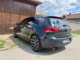 VW Golf 2.0 TDI ОБСЛУЖЕН , снимка 7
