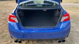 Subaru WRX, снимка 14