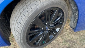 Subaru WRX, снимка 12