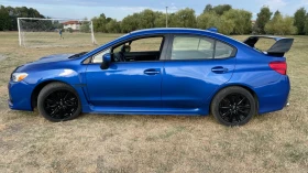 Subaru WRX, снимка 2