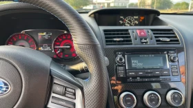 Subaru WRX, снимка 6