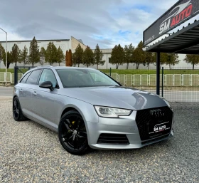 Audi A4, снимка 1