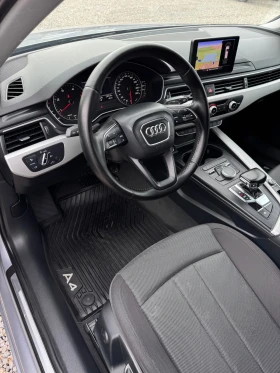 Audi A4, снимка 16