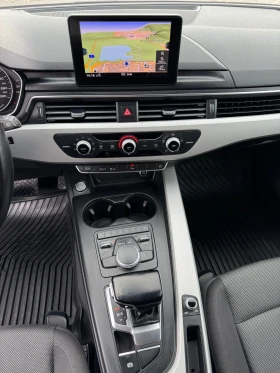 Audi A4, снимка 15