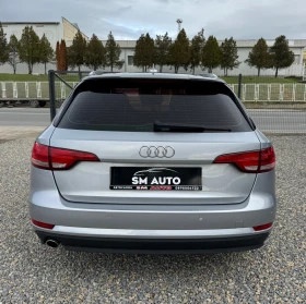 Audi A4, снимка 4