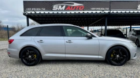 Audi A4, снимка 2
