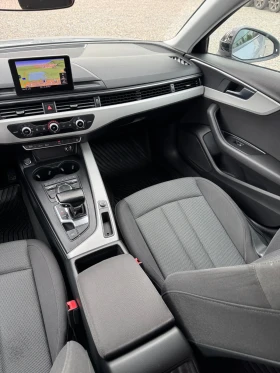 Audi A4, снимка 13