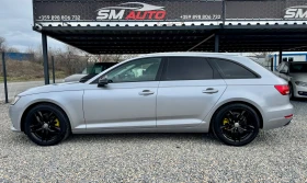 Audi A4, снимка 6