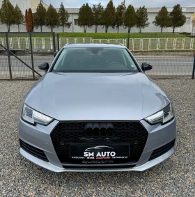 Audi A4, снимка 8