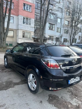 Opel Astra GTC, снимка 3