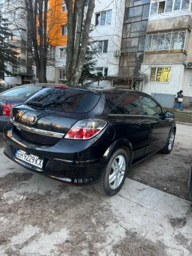 Opel Astra GTC, снимка 9