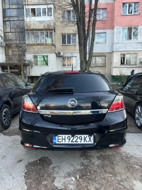 Opel Astra GTC, снимка 4