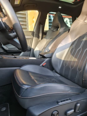 Cupra Formentor VZ-PACK/SPORT/360CAM/PANO/PLUG-IN/245HP, снимка 8