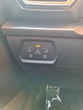 Cupra Formentor VZ-PACK/SPORT/360CAM/PANO/PLUG-IN/245HP, снимка 13