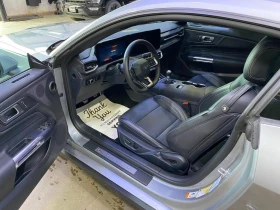 Ford Mustang GT Premium * Чисто нова с Гаранция* , снимка 9