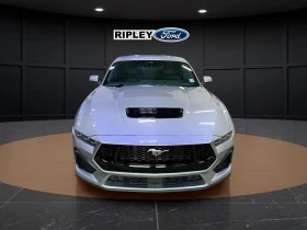 Ford Mustang GT Premium * Чисто нова с Гаранция* , снимка 2