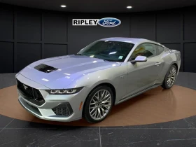 Ford Mustang GT Premium * Чисто нова с Гаранция* , снимка 1