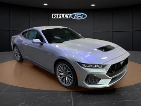 Ford Mustang GT Premium * Чисто нова с Гаранция* , снимка 3