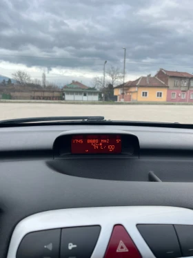 Peugeot 307, снимка 8