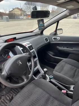 Peugeot 307, снимка 6