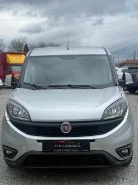 Fiat Doblo MAXI , снимка 2