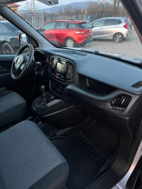 Fiat Doblo MAXI , снимка 8