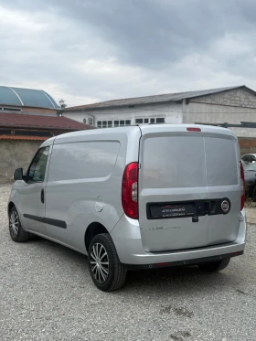 Fiat Doblo MAXI , снимка 6