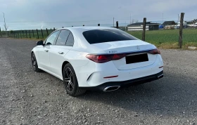 Mercedes-Benz E 200 AMG-Line, снимка 3