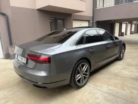 Audi A8 Design Selection/262к.с./Бартер/Лизинг, снимка 4
