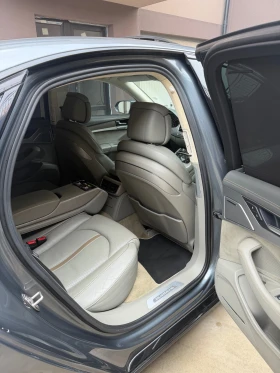 Audi A8 Design Selection/262к.с./Бартер/Лизинг, снимка 8