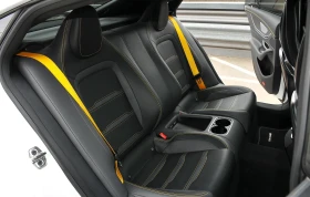 Mercedes-Benz AMG GT 4-Door Coupe 63 S V8 4MATIC+ , снимка 8