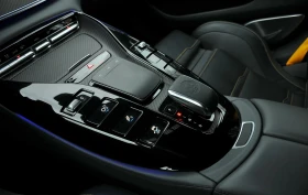 Mercedes-Benz AMG GT 4-Door Coupe 63 S V8 4MATIC+ , снимка 11