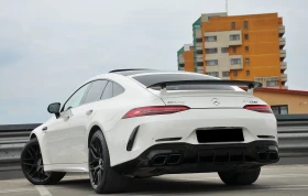 Mercedes-Benz AMG GT 4-Door Coupe 63 S V8 4MATIC+ , снимка 3