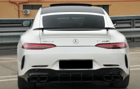 Mercedes-Benz AMG GT 4-Door Coupe 63 S V8 4MATIC+ , снимка 6