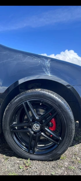 VW Golf VW Golf 1.9 TD? 105? 2007 перфектно състояние топ, снимка 10