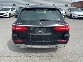 Mercedes-Benz E 450 РЕГИСТАЦИЯ+ ОБСЛУЖВАНЕ, снимка 4