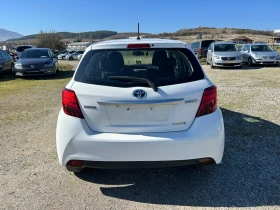 Toyota Yaris 1.5-HUBRID, снимка 6