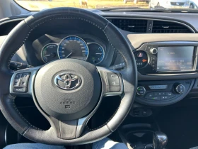 Toyota Yaris 1.5-HUBRID, снимка 10